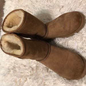 Classic Short Uggs